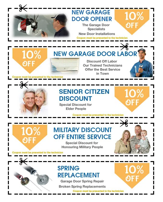 United Garage Door Service Nashville, TN 615-657-9052 - CouponSet11-five