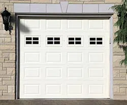 United Garage Door Service Nashville, TN 615-657-9052 - garage-side